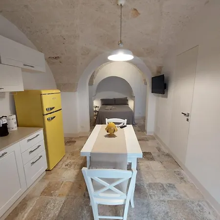 Corso Perrini, 68 Apartment Fasano Exterior photo
