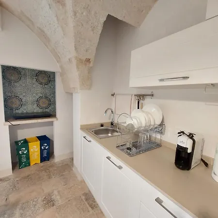 Corso Perrini, 68 Apartment Fasano Exterior photo