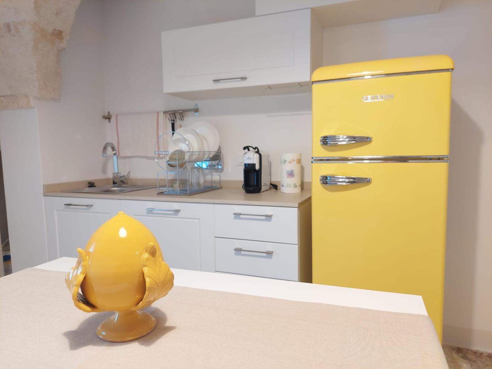 Corso Perrini, 68 Apartment