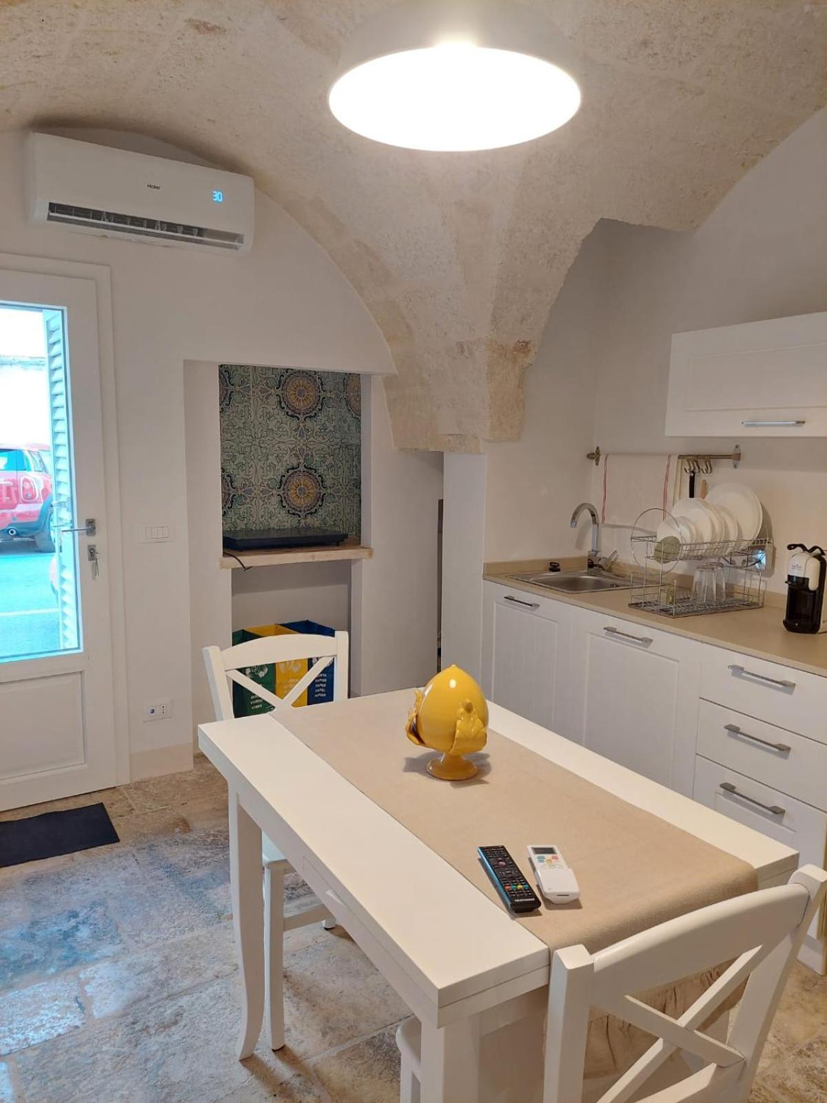 Apartment Corso Perrini, 68 Fasano
