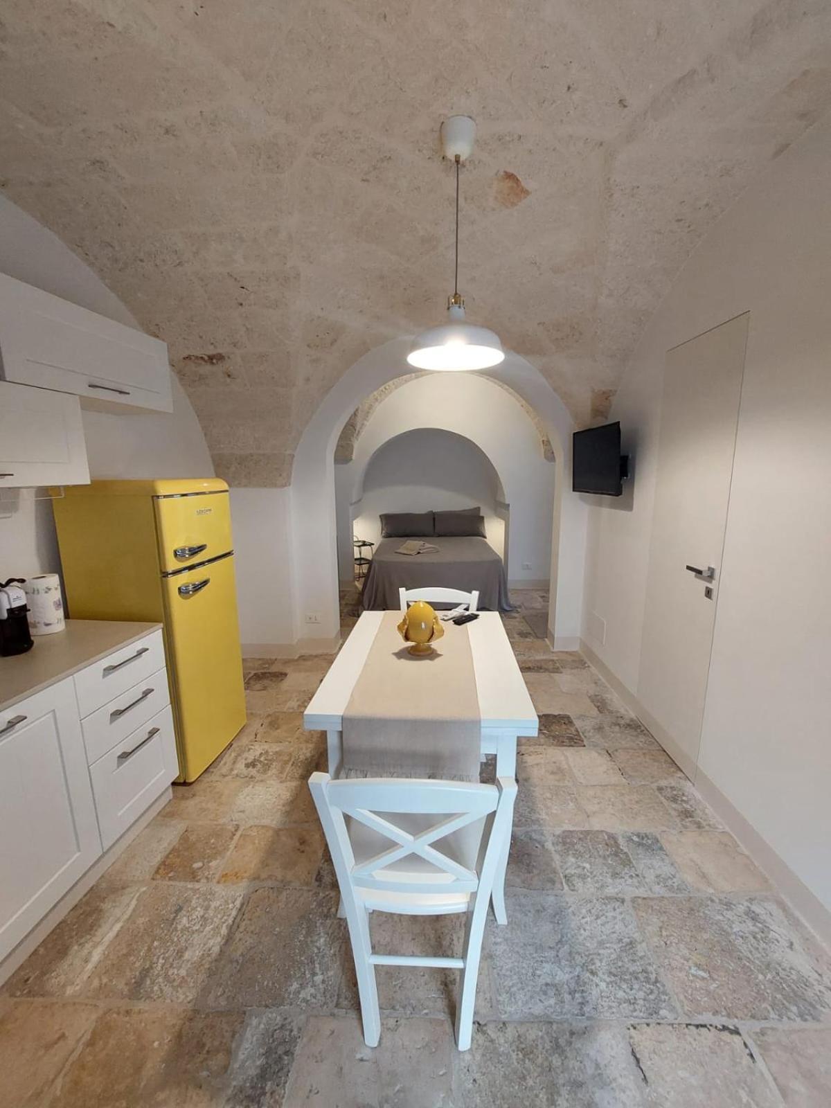 Apartment Corso Perrini, 68
