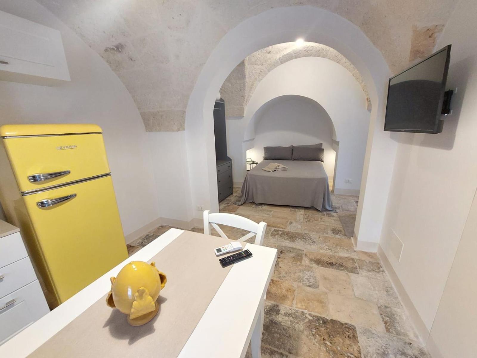 Corso Perrini, 68 Apartment *