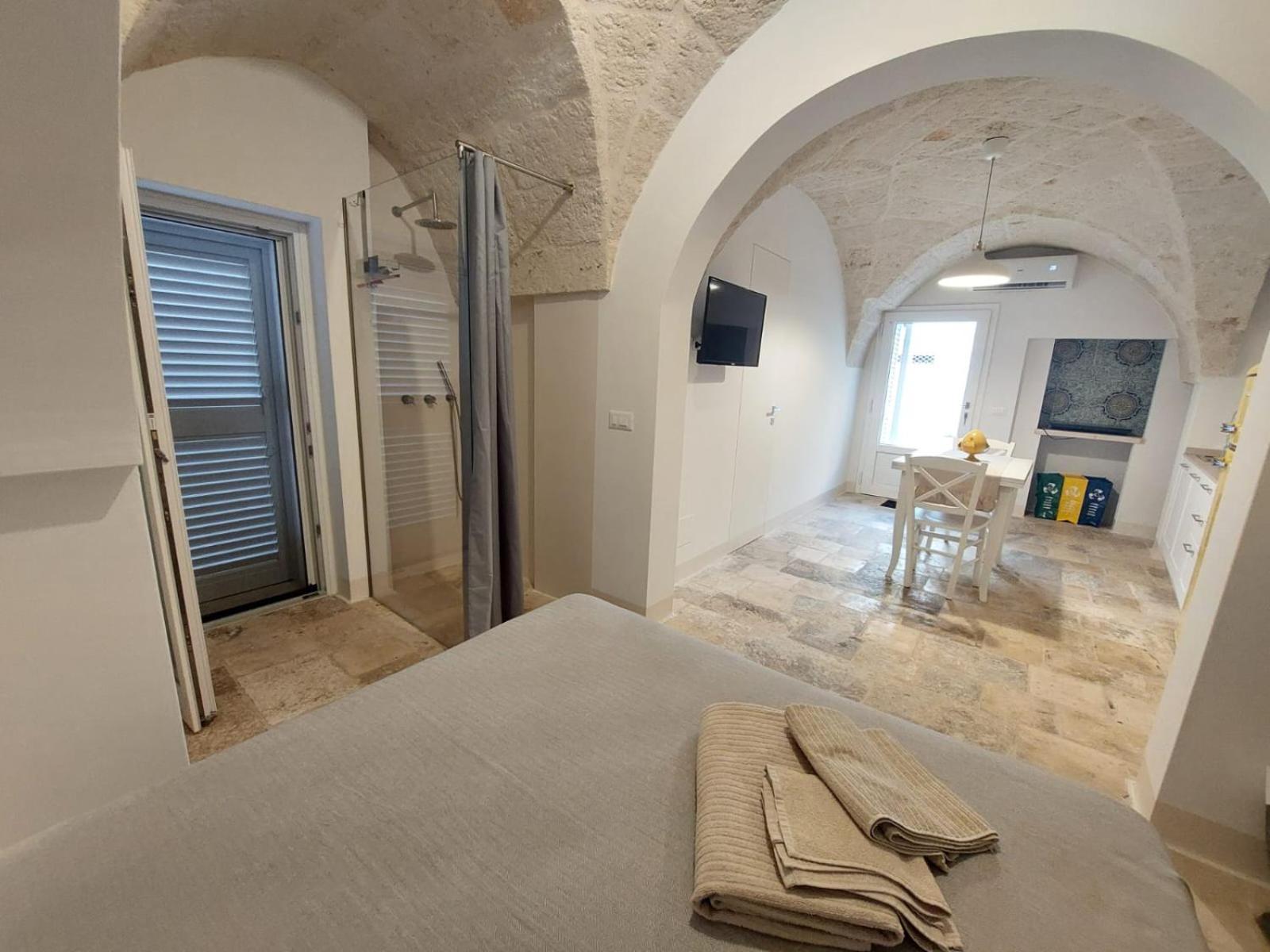 Apartment Corso Perrini, 68 Fasano