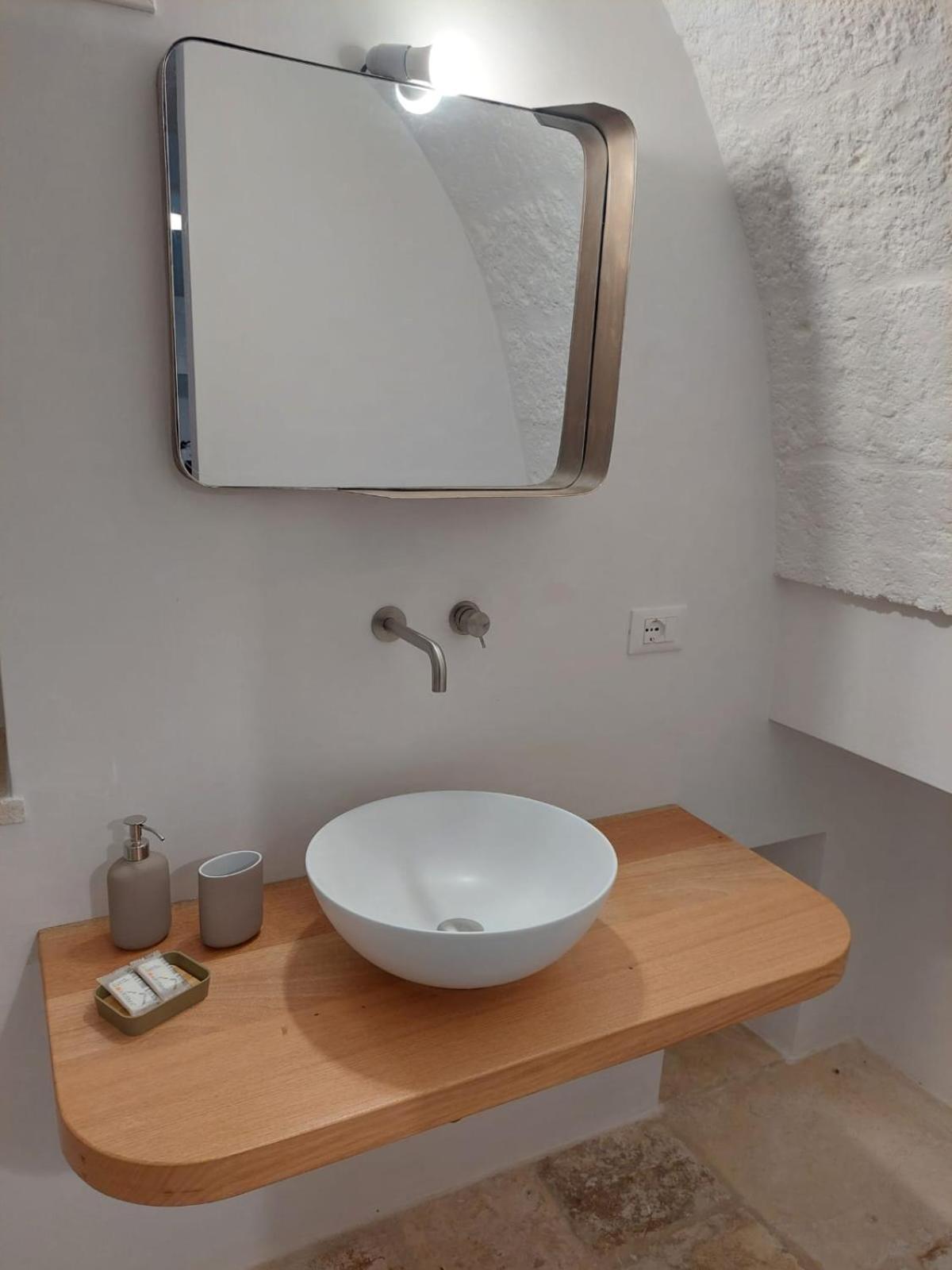 Apartment Corso Perrini, 68 *