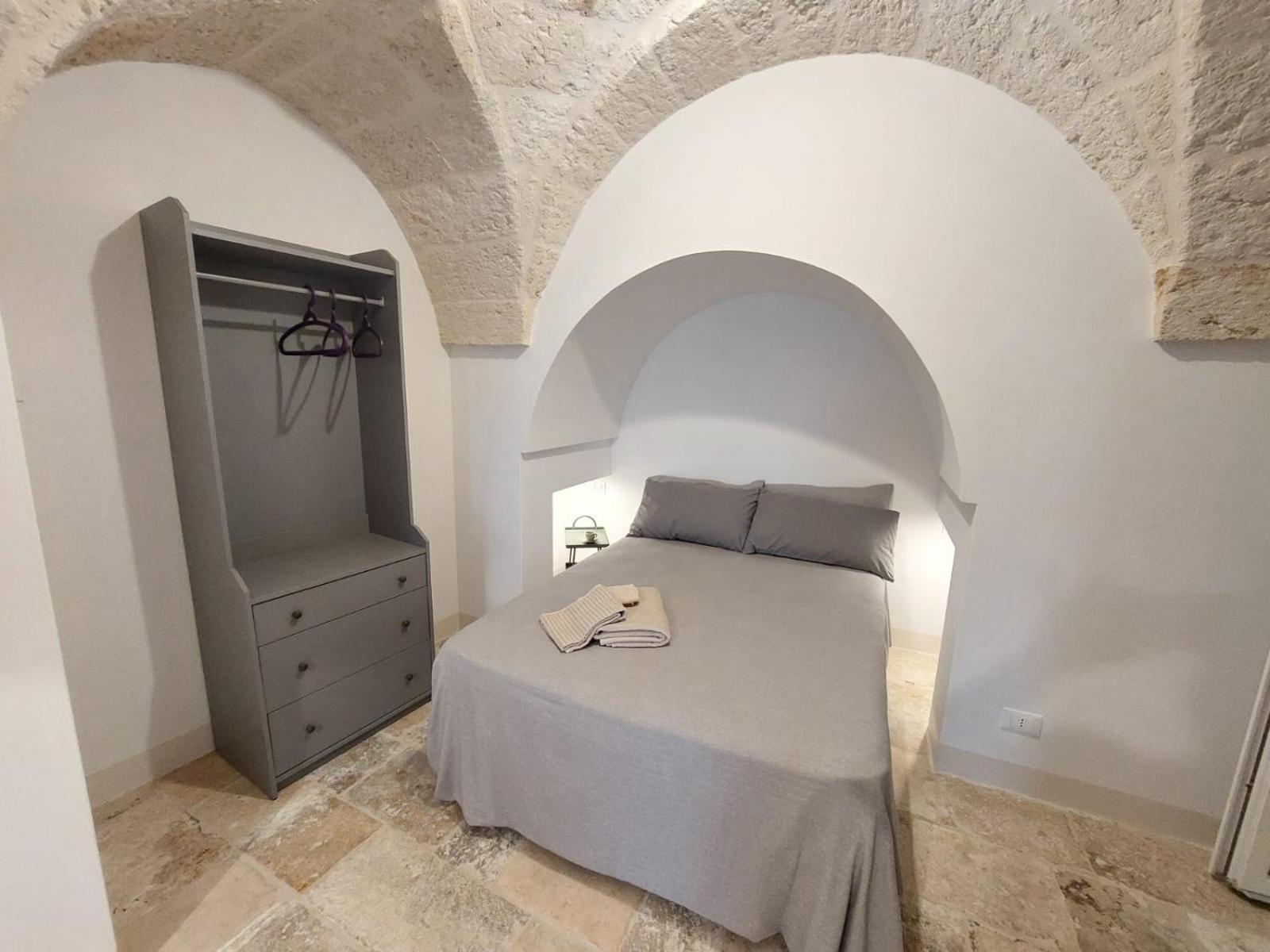 Corso Perrini, 68 Apartment Fasano